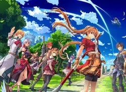 Trails in the Sky 1st Chapter Gets Surprise PS5 Patch, Hardcore Fans Celebrate Changes