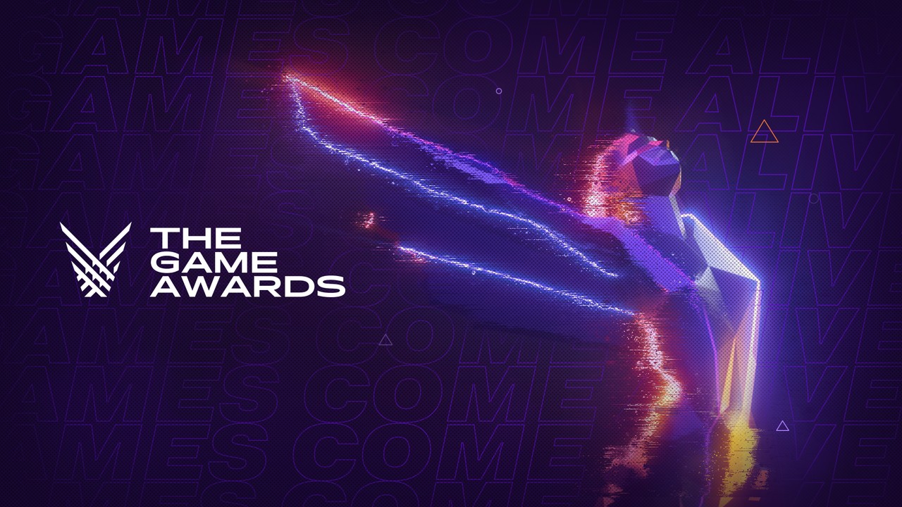 When Does The Game Awards Live Stream Start Push Square