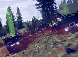Onrush PS4 Open Beta Extended by Two Days