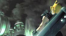 Final Fantasy VII