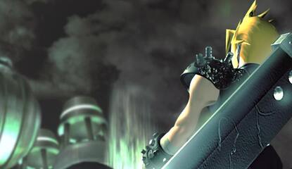 Final Fantasy VII (PS4)