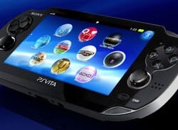 Sony: US Vita Launch Generated "Exceptional Sales"