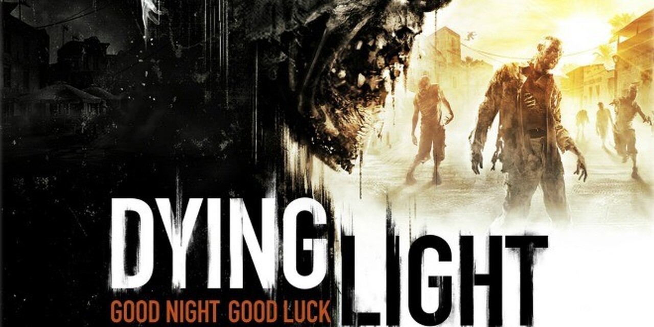 Dying Light