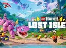 LEGO Fortnite May Be the Most Impressive PS5, PS4 Game You're Not Playing