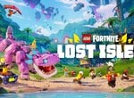 LEGO Fortnite May Be the Most Impressive PS5, PS4 You're Not Playing