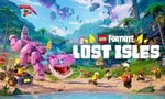 LEGO Fortnite May Be the Most Impressive PS5, PS4 Game You're Not Playing