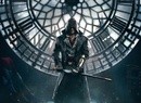 Did Ubisoft's E3 2015 Press Conference Restore Your Faith?