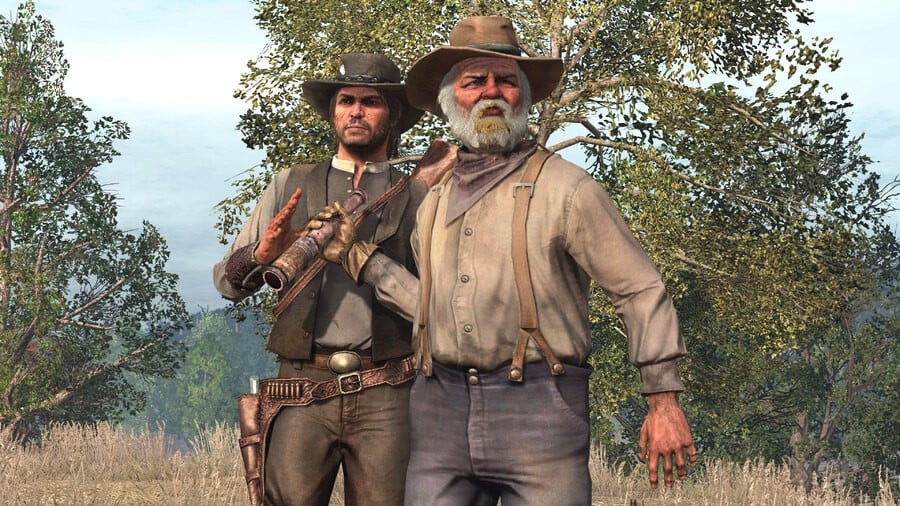 Red Dead Redemption: All Missions Guide