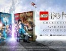 LEGO Harry Potter Collection Will Be Re-Released for a Third Time on PS5
