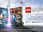 LEGO Harry Potter Collection Will Be Re-Released for a Third Time on PS5