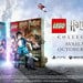 LEGO Harry Potter Collection Will Be Re-Released for a Third Time on PS5