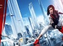 Mirror's Edge Catalyst Catches Its Breath in 2016 on PS4