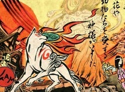 Hideki Kamiya Cannot Describe Joy of Returning to Capcom for Okami PS5