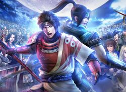 Warriors Orochi 4 First Look Coming Next Week