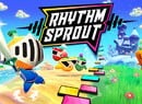 Rhythm Sprout Combines Music and Vegetables on PS5, PS4 Soon