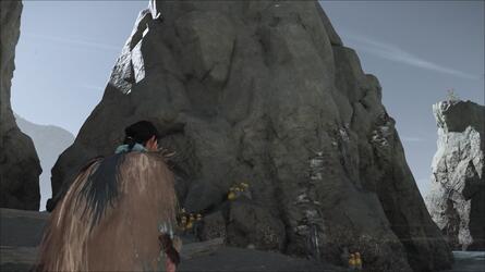 Ghost of Yotei: All Altars of Reflection Locations Guide 42