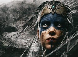 Hellblade's Permadeath Threat Is What Makes Games Special