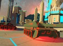 PS VR's Most Promising Title Battlezone Is Playable in Co-Op