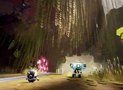 Devs from Naughty Dog, Insomniac, More Talk Dreams in New Video