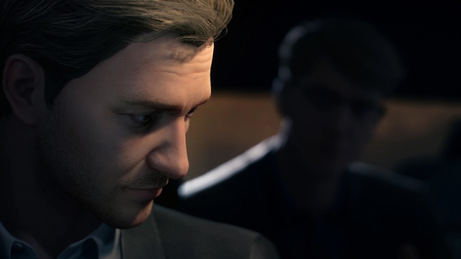 Twin Mirror Is DONTNOD's Most Cinematic Game Yet First Impressions 2