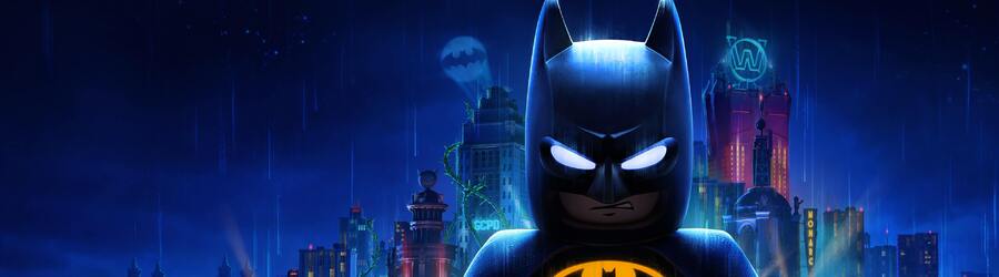 LEGO Batman: Legacy of the Dark Knight (PS5)