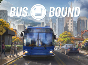 Bus Bound Is the PS5 Public Transport Sim of Your Dreams
