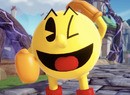 Pac-Man World 2 Re-Pac Continues the Series' Return on PS5, PS4 This September