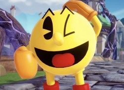 Pac-Man World 2 Re-Pac Continues the Series' Return on PS5, PS4 This September