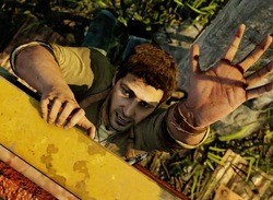 Uncharted's PS4 Compilation Has the Power to Be a System Seller, Says Sony