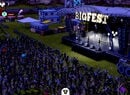 BigFest Takes to the Stage Exclusively on PS Vita This Week