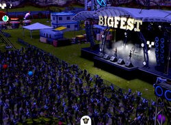 BigFest Takes to the Stage Exclusively on PS Vita This Week