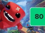 First Super Meat Boy 3D Reviews Make It Sound as Brutal as Ever