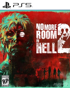 No More Room in Hell 2