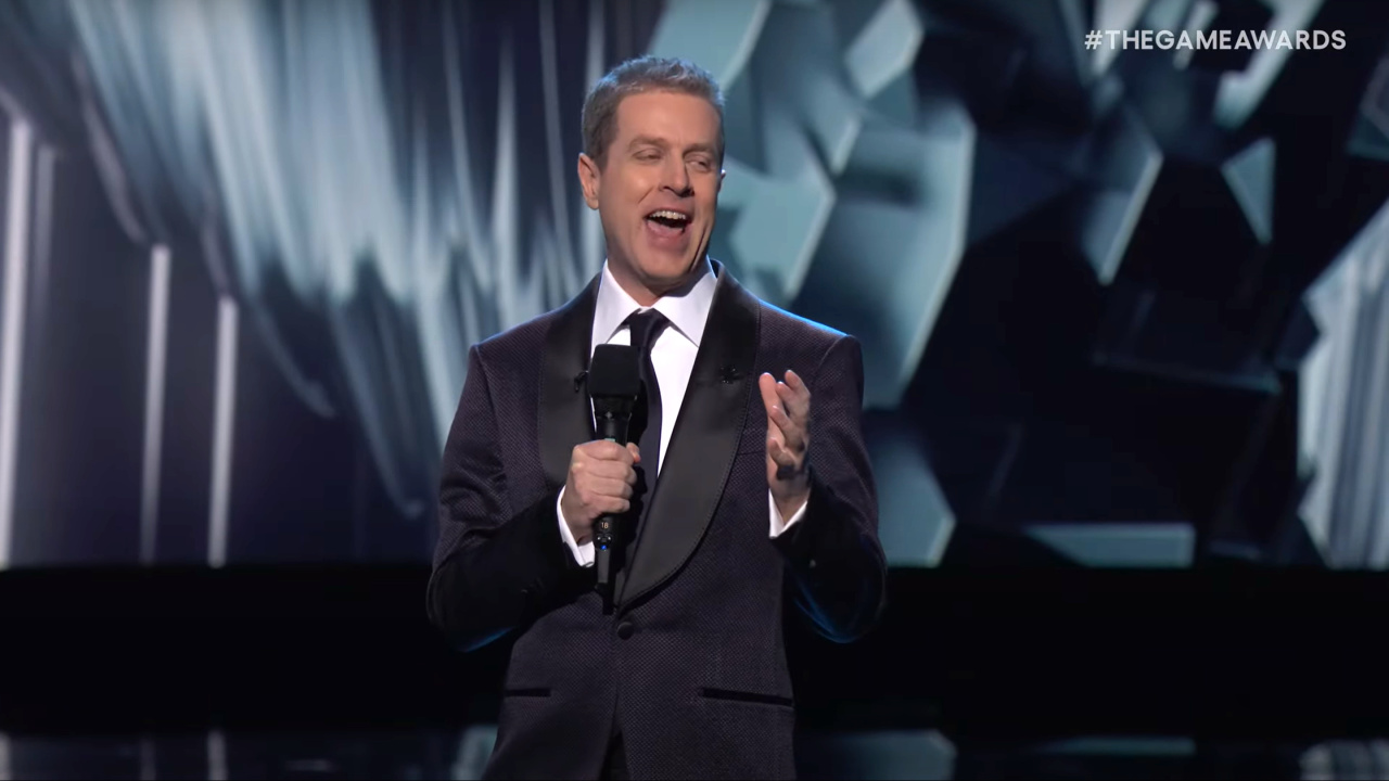 The Game Awards on X: Who's your pick for Best Performance at  #TheGameAwards?  / X