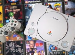 Did You Buy a PS1 at Launch?