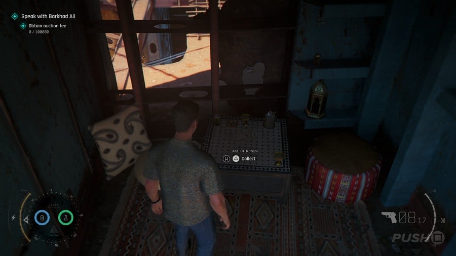 007 First Light: The Past Never Dies Walkthrough - All Collectibles Locations 20