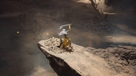 That Promising PS5 Console Exclusive Has Ex-Sony Santa Monica and FromSoftware Talent Behind It 2