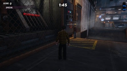 Tony Hawk's Pro Skater 3 + 4: Foundry Walkthrough - All Park Goals and Collectibles 13