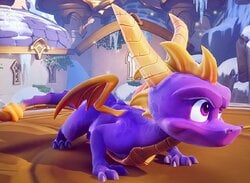 Spyro: Reignited Trilogy Will Let You Pick Your Preferred Soundtrack