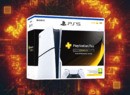PS Plus Premium Sub Is the Highlight of New PS5 Console Bundle