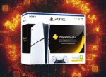 PS Plus Premium Sub Is the Highlight of New PS5 Console Bundle
