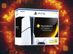 PS Plus Premium Sub Is the Highlight of New PS5 Console Bundle