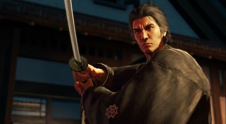 Yakuza Ishin 2