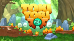 Toki Tori 2+ Cover