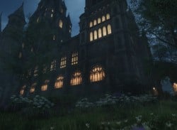 PS5, PS4 Harry Potter Game Hogwarts Legacy Has Official ASMR Now