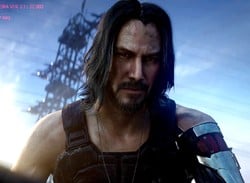 Cyberpunk 2077 Will Have Twice As Much Keanu Reeves As Initially Planned