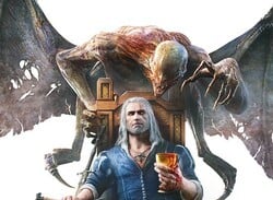 The Witcher 3: Wild Hunt - Blood and Wine (PS4)