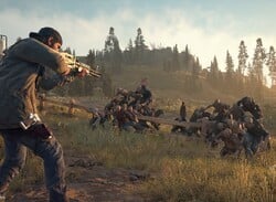 Days Gone Delayed to Avoid Horde of New Releases on PS4