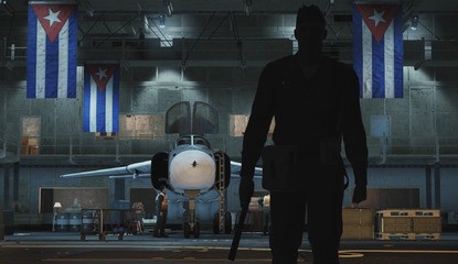 Hitman PS4 Brings the Franchise Back to Its Golden Years