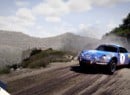 WRC 10 Brings Historic and Modern Rally Racing to PS5, PS4 in September